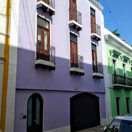 Kasa The Lofts Of Old San Juan 201 Huge 2 Bed 2 Bath For 6 Washer Dryer Ngoại thất bức ảnh