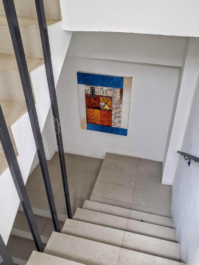 Kasa The Lofts Of Old San Juan 201 Huge 2 Bed 2 Bath For 6 Washer Dryer Ngoại thất bức ảnh