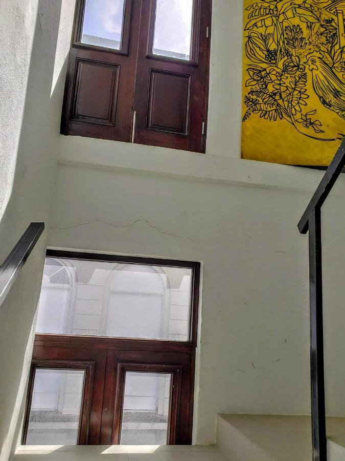 Kasa The Lofts Of Old San Juan 201 Huge 2 Bed 2 Bath For 6 Washer Dryer Ngoại thất bức ảnh