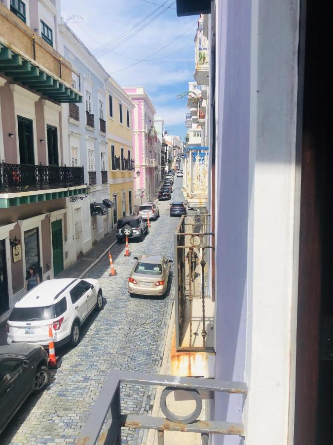 Kasa The Lofts Of Old San Juan 201 Huge 2 Bed 2 Bath For 6 Washer Dryer Ngoại thất bức ảnh