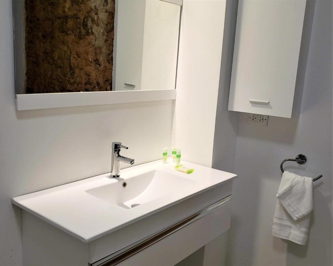 Kasa The Lofts Of Old San Juan 201 Huge 2 Bed 2 Bath For 6 Washer Dryer Ngoại thất bức ảnh