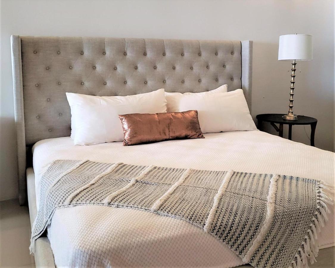 Kasa The Lofts Of Old San Juan 201 Huge 2 Bed 2 Bath For 6 Washer Dryer Ngoại thất bức ảnh