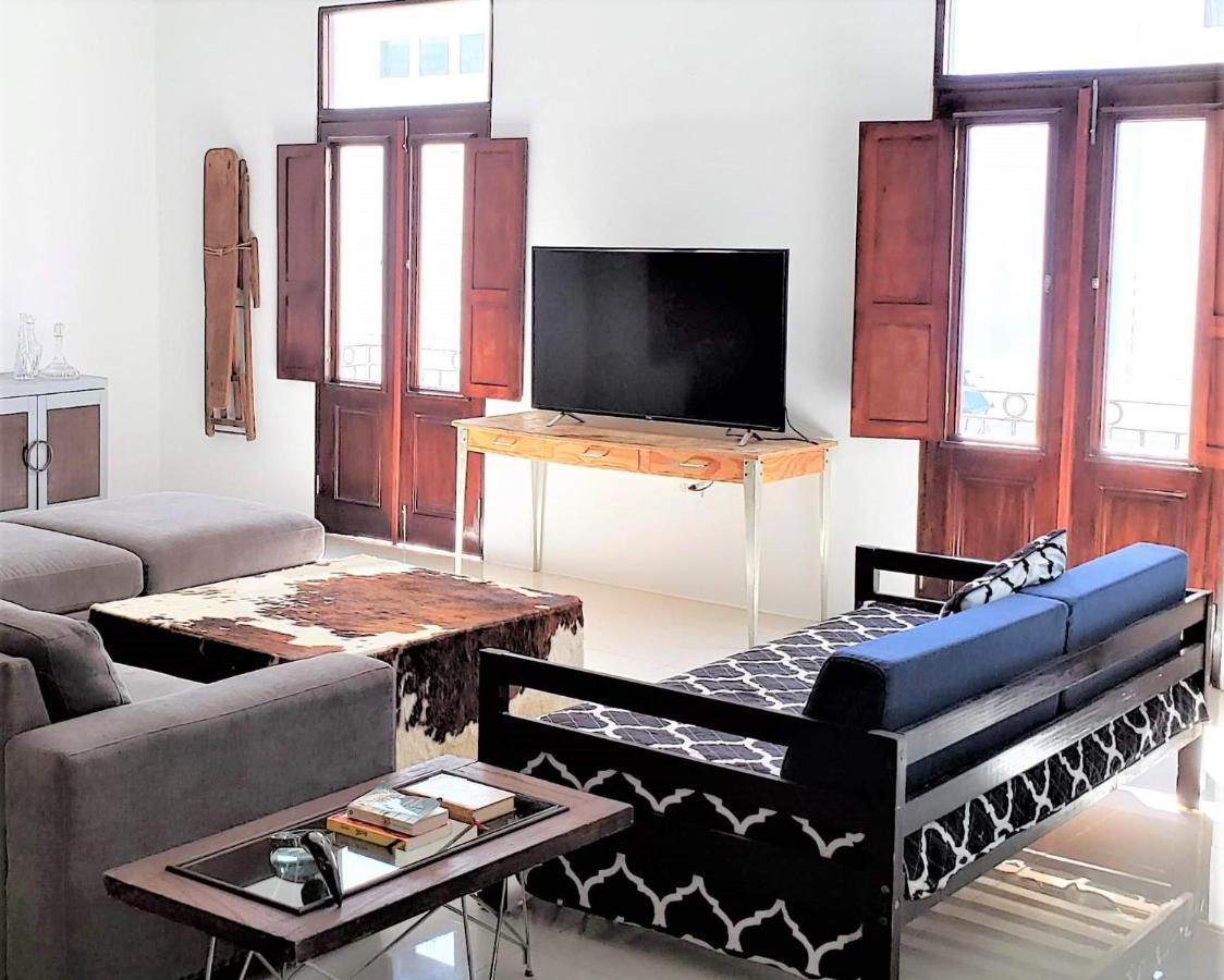 Kasa The Lofts Of Old San Juan 201 Huge 2 Bed 2 Bath For 6 Washer Dryer Ngoại thất bức ảnh