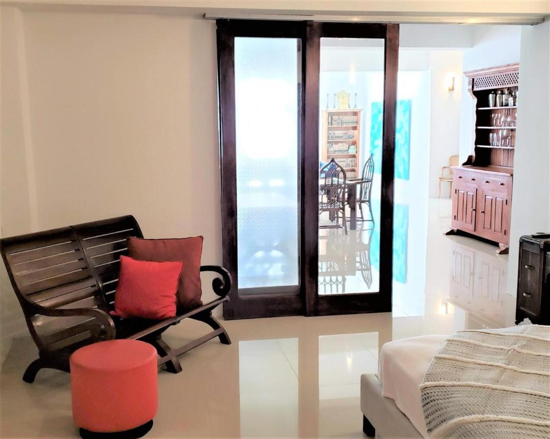 Kasa The Lofts Of Old San Juan 201 Huge 2 Bed 2 Bath For 6 Washer Dryer Ngoại thất bức ảnh