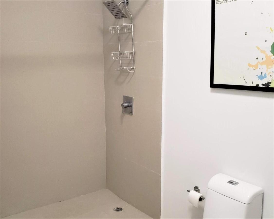 Kasa The Lofts Of Old San Juan 201 Huge 2 Bed 2 Bath For 6 Washer Dryer Ngoại thất bức ảnh