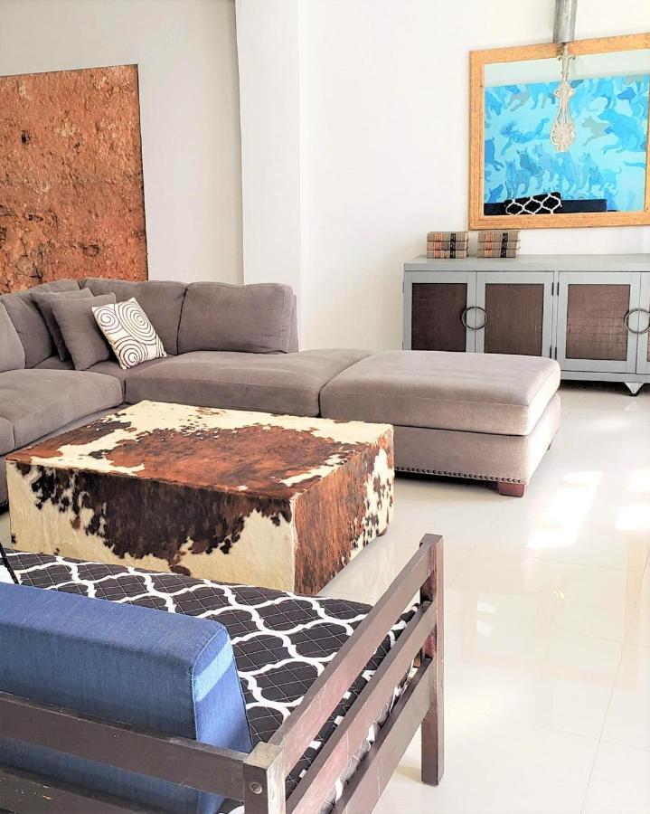Kasa The Lofts Of Old San Juan 201 Huge 2 Bed 2 Bath For 6 Washer Dryer Ngoại thất bức ảnh